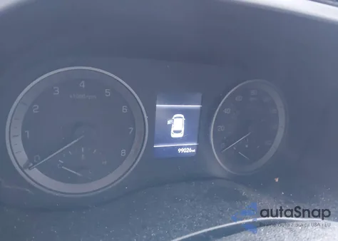 2019 Hyundai Tucson Se z USA, uszkodzony, nr VIN KM8J2CA43KU931696